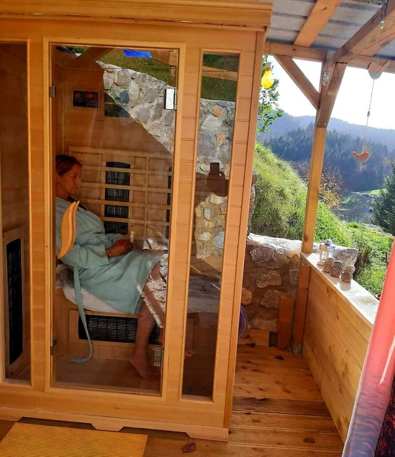 Lexi Zen House Διαμέρισμα Kamnik Εξωτερικό φωτογραφία