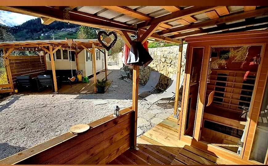 Lexi Zen House Διαμέρισμα Kamnik Εξωτερικό φωτογραφία