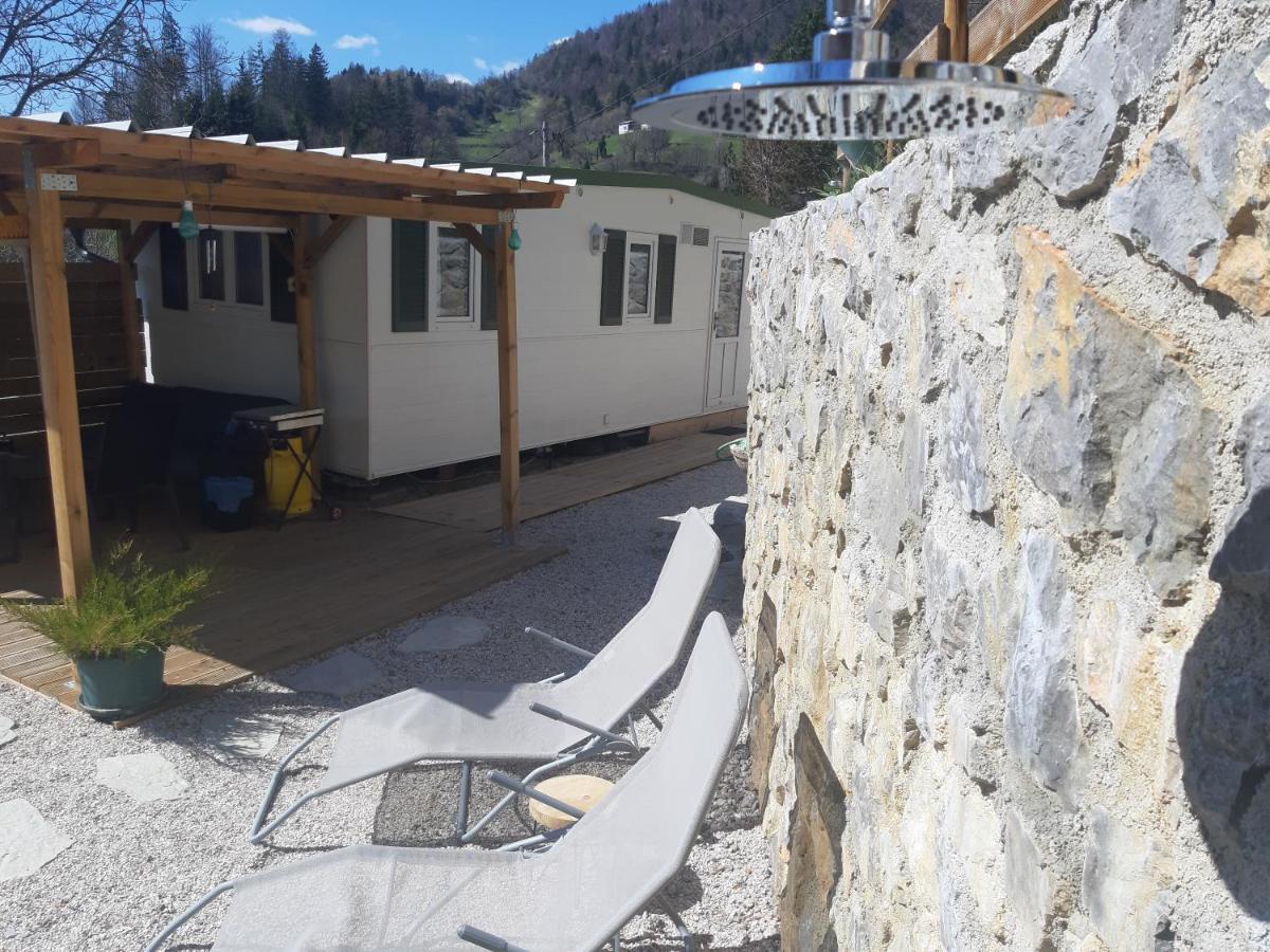 Lexi Zen House Διαμέρισμα Kamnik Εξωτερικό φωτογραφία