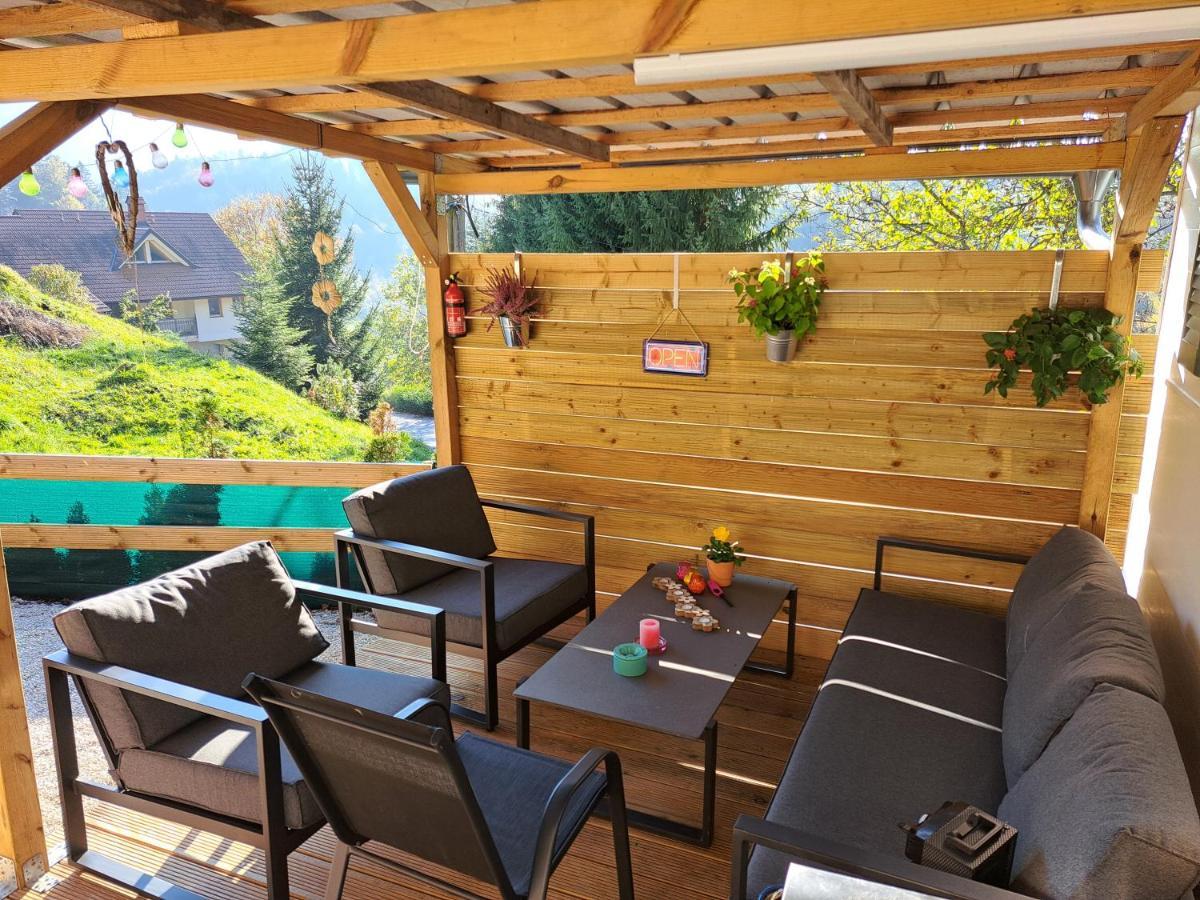 Lexi Zen House Διαμέρισμα Kamnik Εξωτερικό φωτογραφία